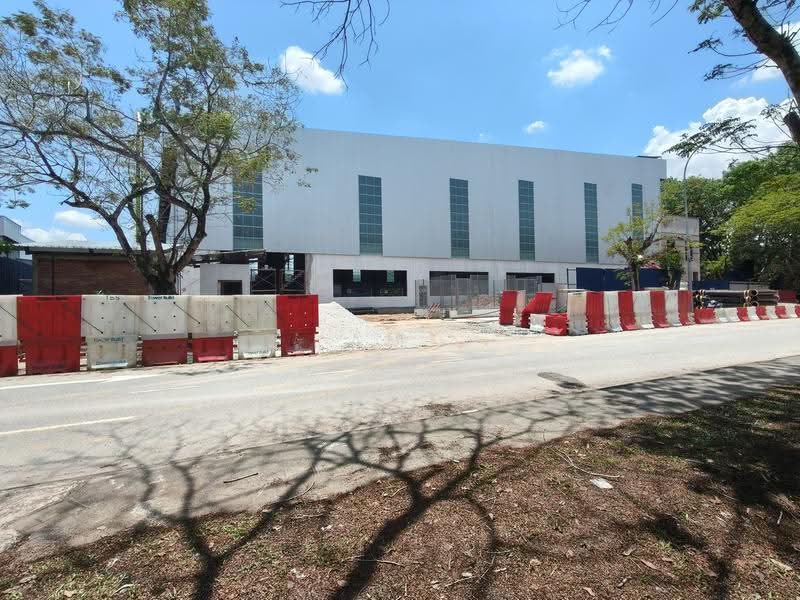 Kilang Terpisah untuk Disewa di Kawasan Industri Kota Kemuning (Shah Alam) - Kam Chun Hoe - Exterior - PropertyGuru.com.my