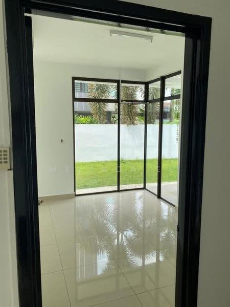 Cluster House for Rent in Taman Adda Heights (Tebrau) - Melinda Ee - Interior - PropertyGuru.com.my