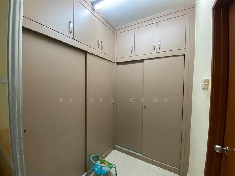 Rumah Berkembar untuk Dijual di Taman Tekukur Indah (Nibong Tebal) - Alfred Chua - Interior - PropertyGuru.com.my