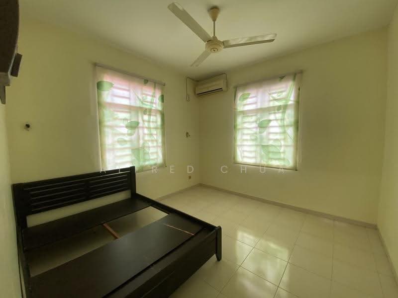 Rumah Berkembar untuk Dijual di Taman Tekukur Indah (Nibong Tebal) - Alfred Chua - Bedroom - PropertyGuru.com.my