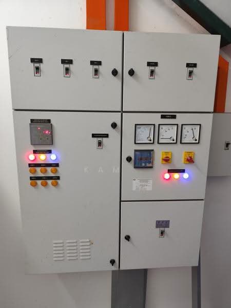 Terrace Factory for Sale in Bukit Kemuning (Shah Alam) - Kam Chun Hoe - PropertyGuru.com.my