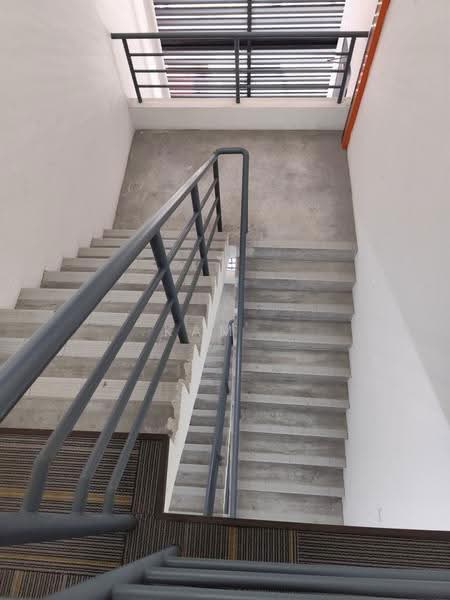 Terrace Factory for Sale in Bukit Kemuning (Shah Alam) - Kam Chun Hoe - Interior - PropertyGuru.com.my