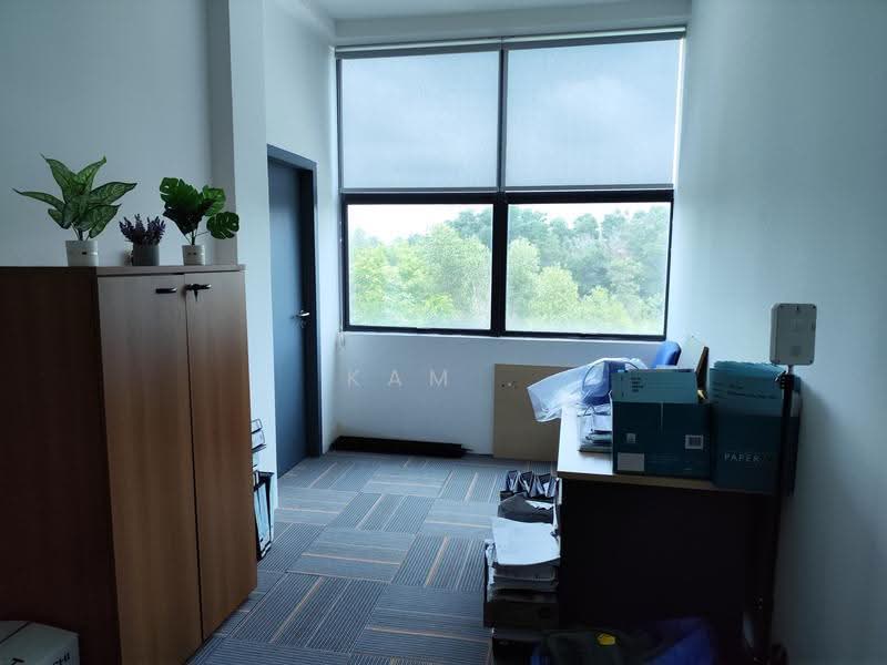 Terrace Factory for Sale in Bukit Kemuning (Shah Alam) - Kam Chun Hoe - Interior - PropertyGuru.com.my