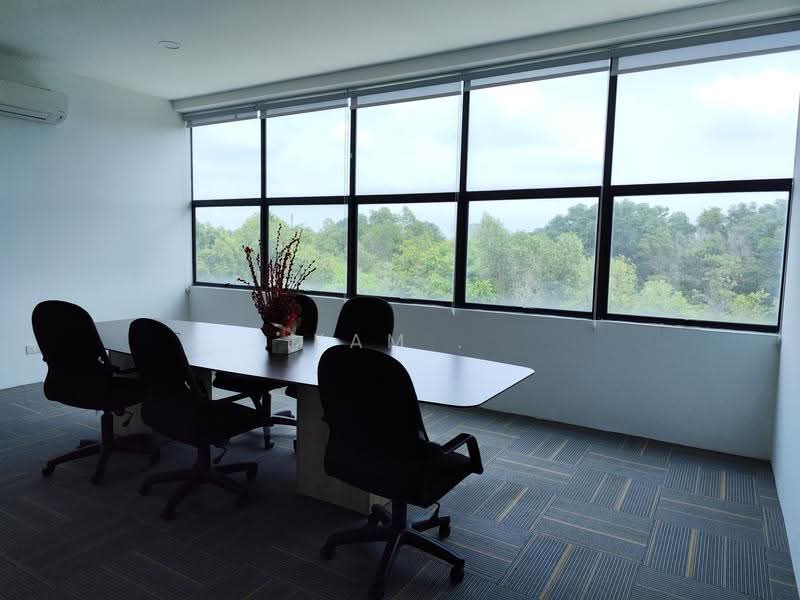 Terrace Factory for Sale in Bukit Kemuning (Shah Alam) - Kam Chun Hoe - View - PropertyGuru.com.my