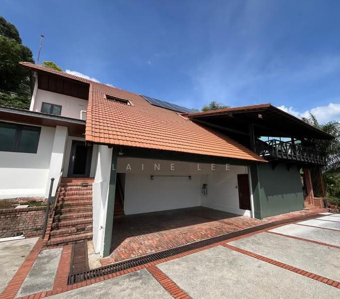 Bungalow House untuk Disewa di Taman Duta (Bukit Tunku (Kenny Hills)) - Elaine Lee - Exterior - PropertyGuru.com.my