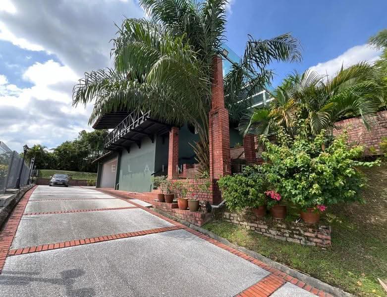 Bungalow House untuk Disewa di Taman Duta (Bukit Tunku (Kenny Hills)) - Elaine Lee - Exterior - PropertyGuru.com.my