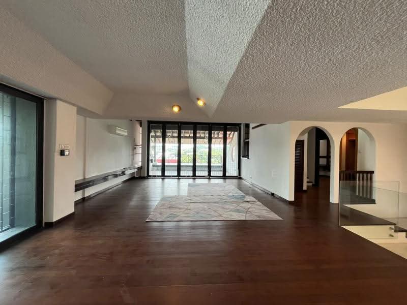 Bungalow House untuk Disewa di Taman Duta (Bukit Tunku (Kenny Hills)) - Elaine Lee - Living Room - PropertyGuru.com.my