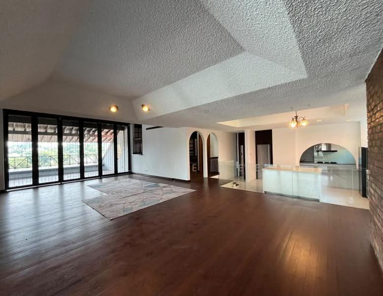Bungalow House untuk Disewa di Taman Duta (Bukit Tunku (Kenny Hills)) - Elaine Lee - Living Room - PropertyGuru.com.my