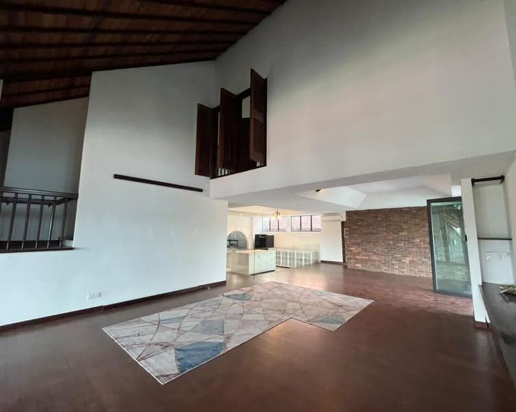 Bungalow House untuk Disewa di Taman Duta (Bukit Tunku (Kenny Hills)) - Elaine Lee - Living Room - PropertyGuru.com.my