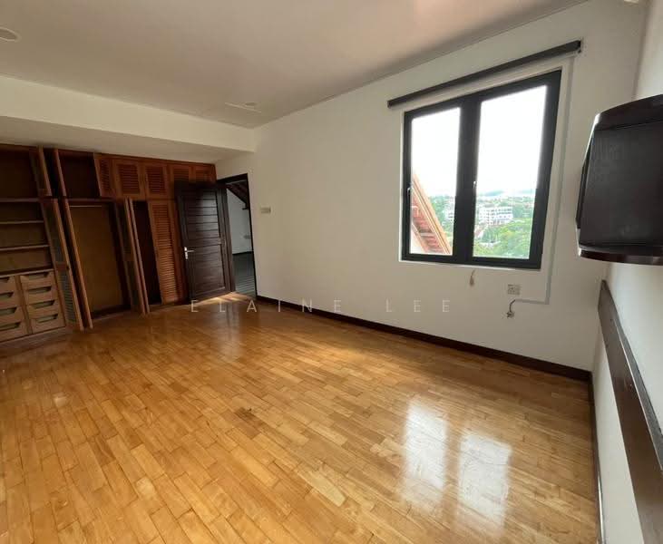 Bungalow House untuk Disewa di Taman Duta (Bukit Tunku (Kenny Hills)) - Elaine Lee - Bedroom - PropertyGuru.com.my