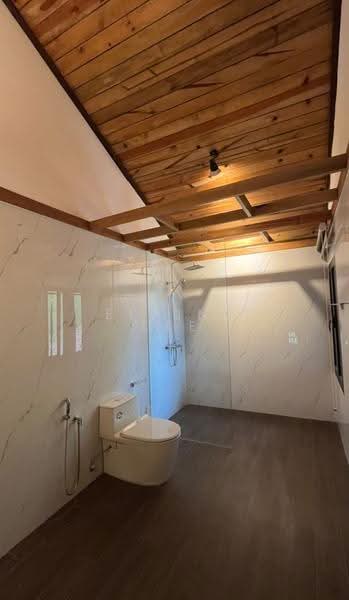 Bungalow House untuk Disewa di Taman Duta (Bukit Tunku (Kenny Hills)) - Elaine Lee - Bathroom - PropertyGuru.com.my