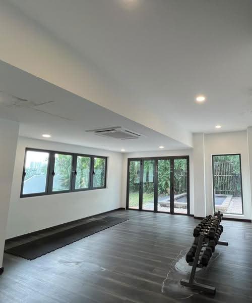 Bungalow House untuk Disewa di Taman Duta (Bukit Tunku (Kenny Hills)) - Elaine Lee - Gym - PropertyGuru.com.my
