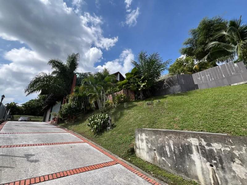 Bungalow House untuk Disewa di Taman Duta (Bukit Tunku (Kenny Hills)) - Elaine Lee - Exterior - PropertyGuru.com.my