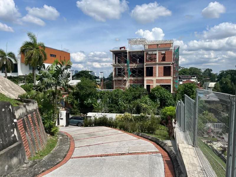 Bungalow House untuk Disewa di Taman Duta (Bukit Tunku (Kenny Hills)) - Elaine Lee - Exterior - PropertyGuru.com.my