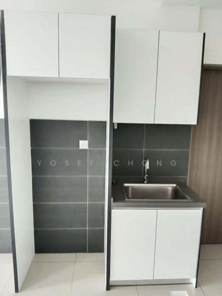 Kediaman Servis untuk Dijual di SKS Habitat - Yosef Chong - PropertyGuru.com.my