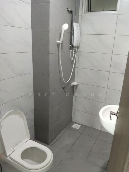 Kediaman Servis untuk Dijual di SKS Habitat - Yosef Chong - PropertyGuru.com.my