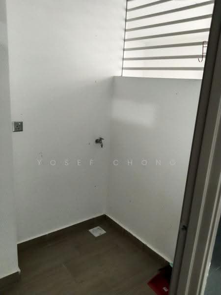 Kediaman Servis untuk Dijual di SKS Habitat - Yosef Chong - PropertyGuru.com.my