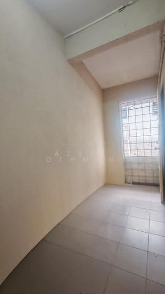 1-storey Terraced House for Sale in Taman Bidara (Seremban) - Azrul Othman - Interior - PropertyGuru.com.my