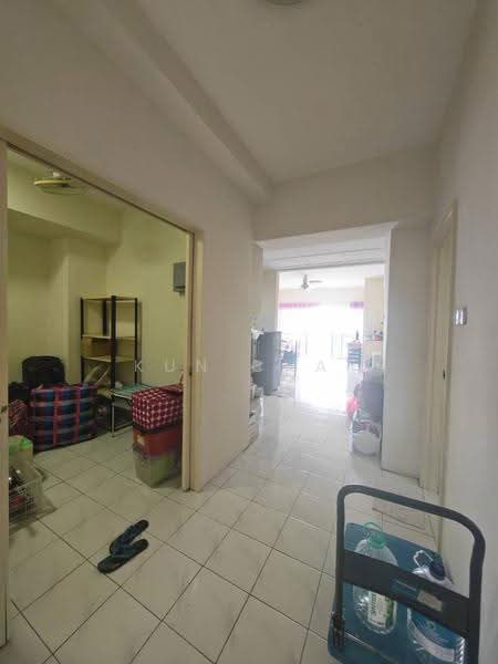 Pangsapuri untuk Disewa di Larkin Utama (Menara Metro Larkin) - Kun Chai - Interior - PropertyGuru.com.my