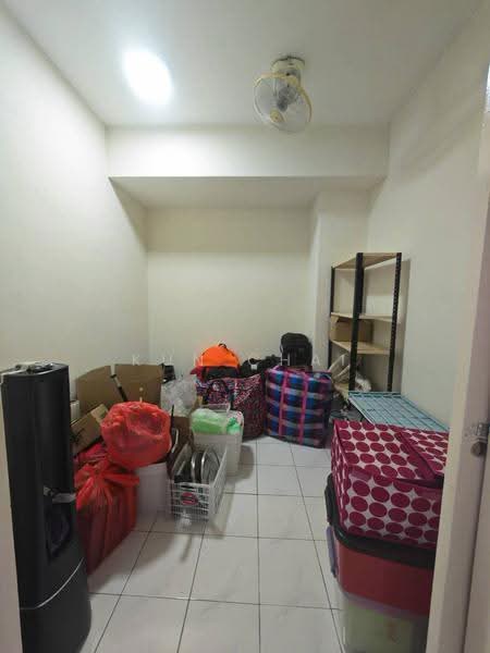 Pangsapuri untuk Disewa di Larkin Utama (Menara Metro Larkin) - Kun Chai - Interior - PropertyGuru.com.my