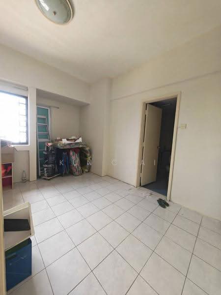 Pangsapuri untuk Disewa di Larkin Utama (Menara Metro Larkin) - Kun Chai - Interior - PropertyGuru.com.my