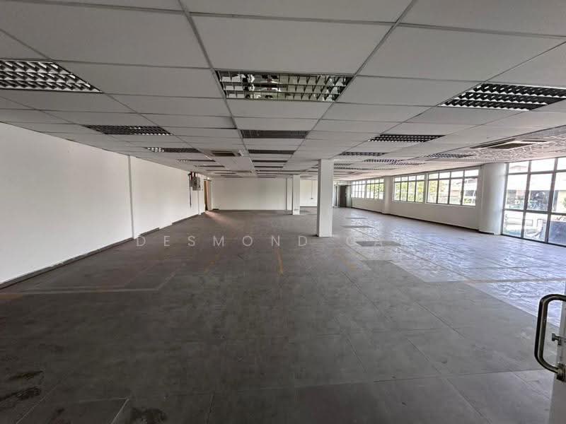 Warehouse for Sale in Taman Perindustrian Usj 1 (Subang Jaya) - Desmond Gan - Interior - PropertyGuru.com.my