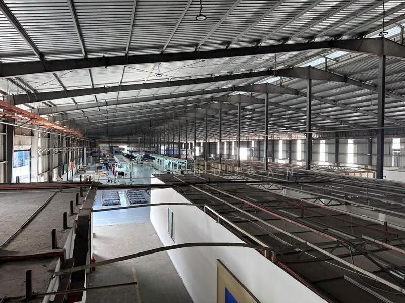 Warehouse for Sale in Taman Perindustrian Usj 1 (Subang Jaya) - Desmond Gan - Interior - PropertyGuru.com.my