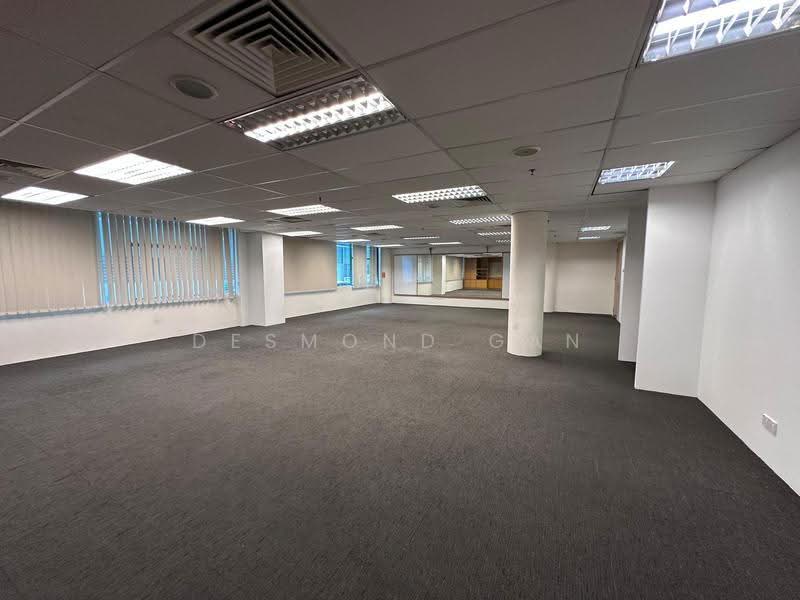 Warehouse for Sale in Taman Perindustrian Usj 1 (Subang Jaya) - Desmond Gan - Interior - PropertyGuru.com.my