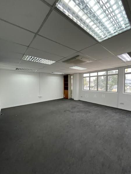 Warehouse for Sale in Taman Perindustrian Usj 1 (Subang Jaya) - Desmond Gan - Interior - PropertyGuru.com.my