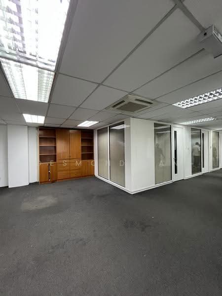 Warehouse for Sale in Taman Perindustrian Usj 1 (Subang Jaya) - Desmond Gan - Interior - PropertyGuru.com.my