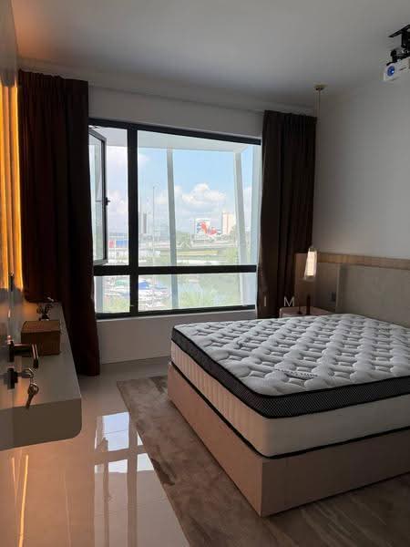 Pangsapuri untuk Dijual di R&F Princess Cove Phase 3-New Casa Suites - Alvin Lim - PropertyGuru.com.my