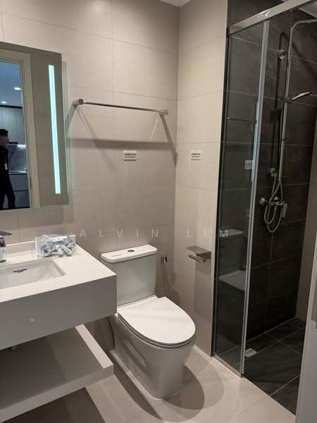 Pangsapuri untuk Dijual di R&F Princess Cove Phase 3-New Casa Suites - Alvin Lim - PropertyGuru.com.my