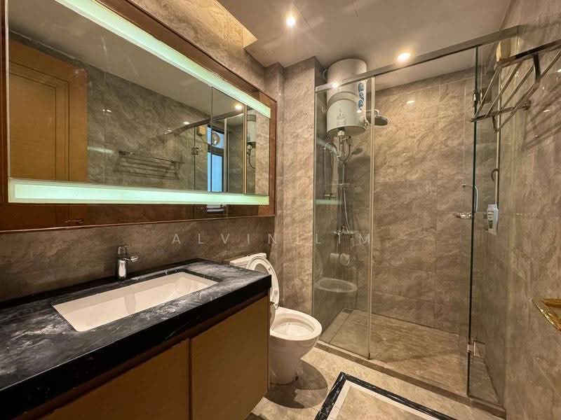 Service Residence for Rent at R&F Princess Cove Phase 1 - Alvin Lim - PropertyGuru.com.my