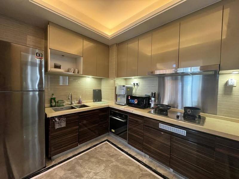Service Residence for Rent at R&F Princess Cove Phase 1 - Alvin Lim - PropertyGuru.com.my