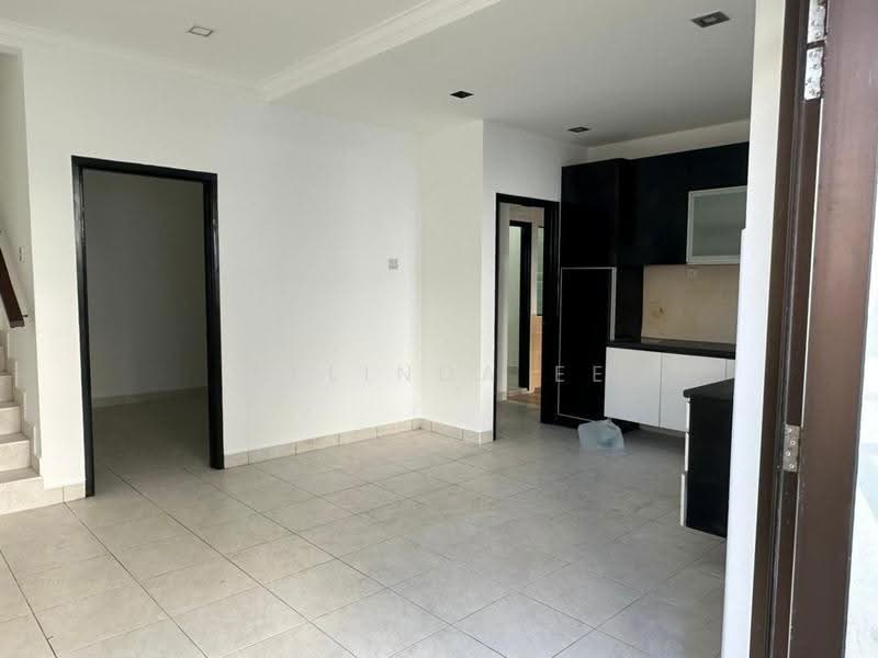 Rumah Kluster untuk Disewa di Taman Adda Heights (Tebrau) - Melinda Ee - Interior - PropertyGuru.com.my