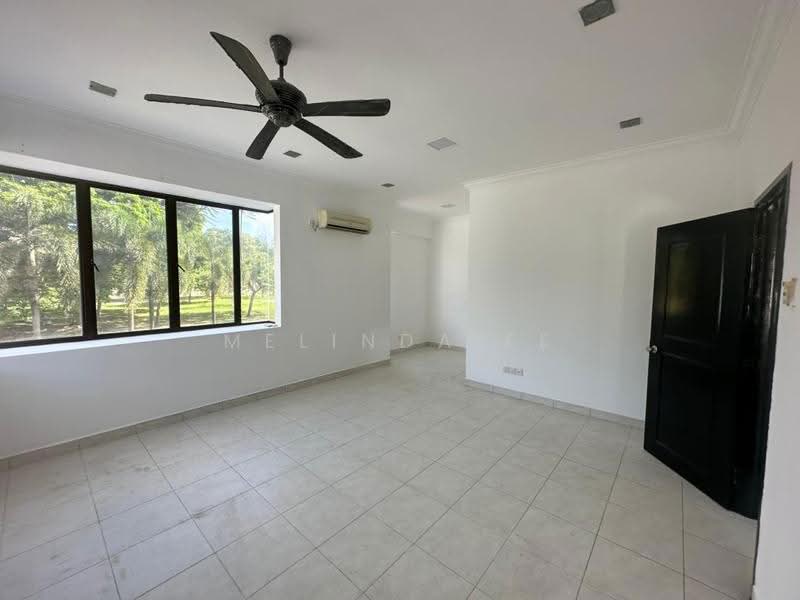 Rumah Kluster untuk Disewa di Taman Adda Heights (Tebrau) - Melinda Ee - Living Room - PropertyGuru.com.my