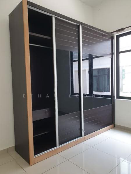 2-storey Terraced House for Rent in Eco Majestic (Semenyih) - Ethan Leong - Interior - PropertyGuru.com.my