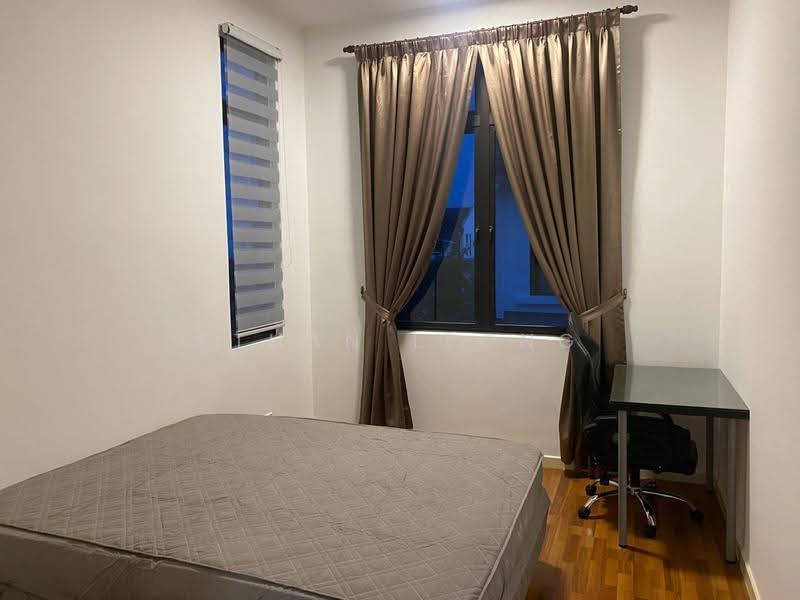2-storey Terraced House for Rent in Eco Majestic (Semenyih) - Ethan Leong - Bedroom - PropertyGuru.com.my