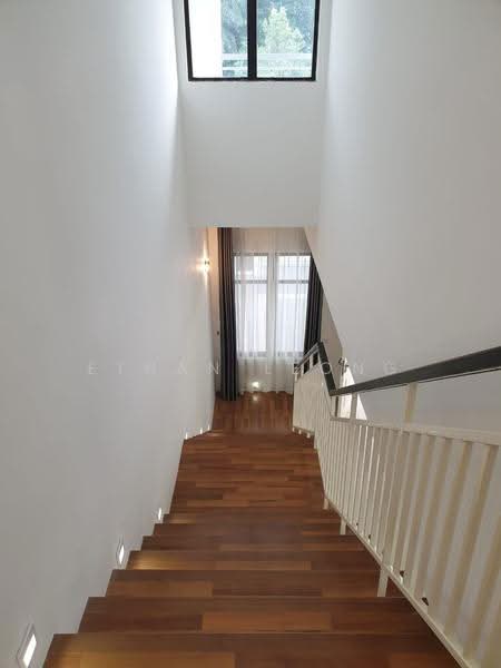 2-storey Terraced House for Rent in Eco Majestic (Semenyih) - Ethan Leong - Interior - PropertyGuru.com.my