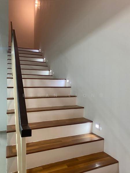 2-storey Terraced House for Rent in Eco Majestic (Semenyih) - Ethan Leong - Interior - PropertyGuru.com.my