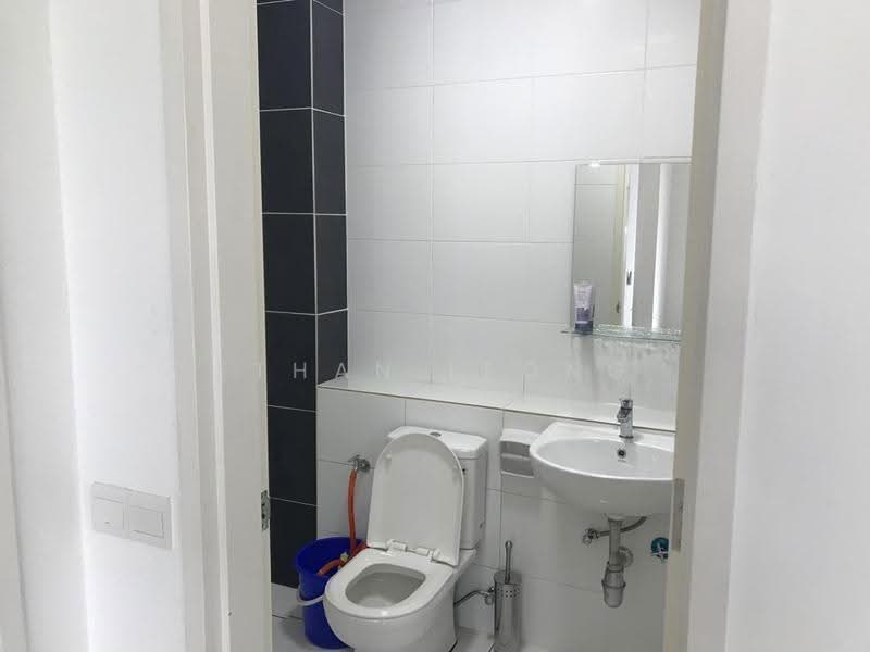 2-storey Terraced House for Rent in Eco Majestic (Semenyih) - Ethan Leong - Bathroom - PropertyGuru.com.my