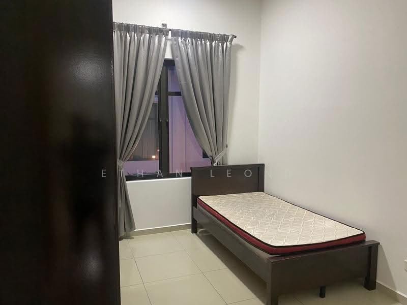 2-storey Terraced House for Rent in Eco Majestic (Semenyih) - Ethan Leong - Bedroom - PropertyGuru.com.my