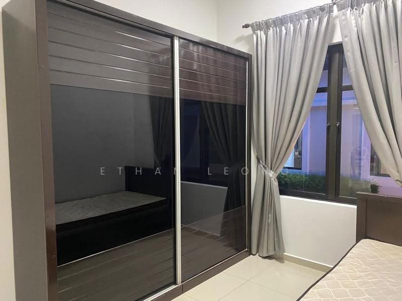 2-storey Terraced House for Rent in Eco Majestic (Semenyih) - Ethan Leong - Bedroom - PropertyGuru.com.my