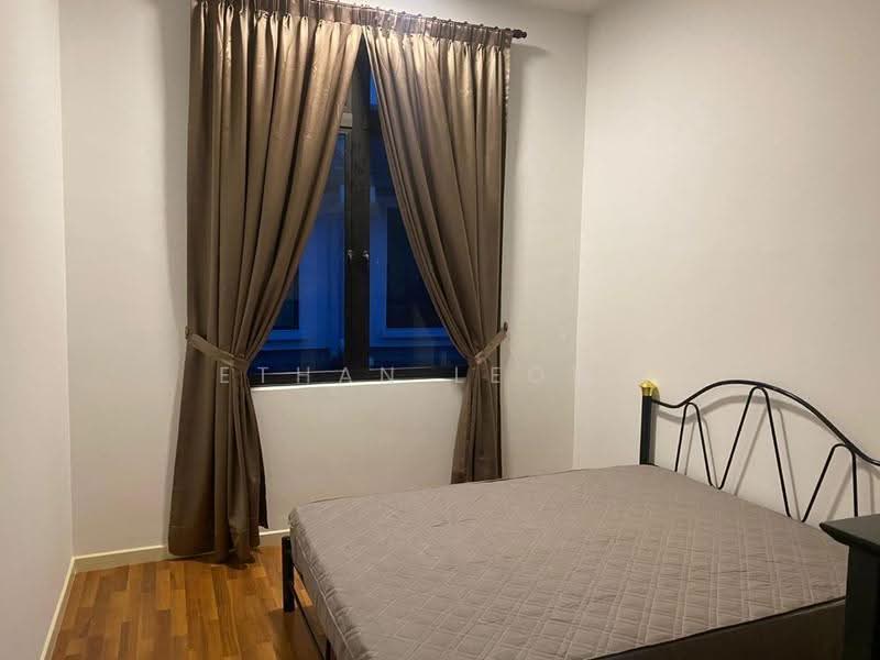 2-storey Terraced House for Rent in Eco Majestic (Semenyih) - Ethan Leong - Bedroom - PropertyGuru.com.my
