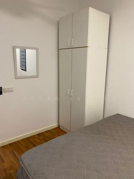 2-storey Terraced House for Rent in Eco Majestic (Semenyih) - Ethan Leong - Bedroom - PropertyGuru.com.my