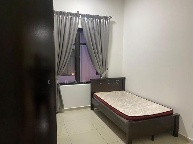 2-storey Terraced House for Rent in Eco Majestic (Semenyih) - Ethan Leong - Bedroom - PropertyGuru.com.my