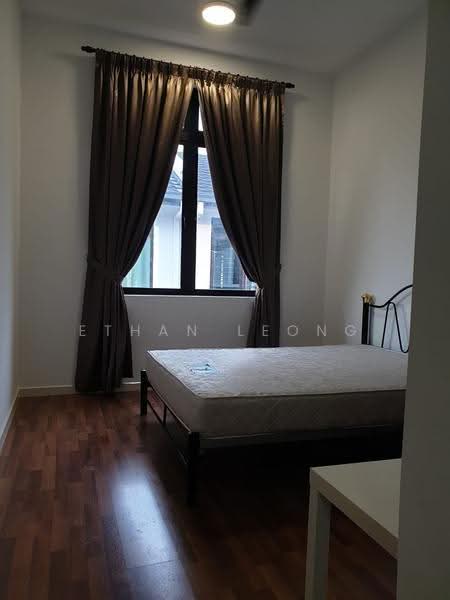 2-storey Terraced House for Rent in Eco Majestic (Semenyih) - Ethan Leong - Bedroom - PropertyGuru.com.my