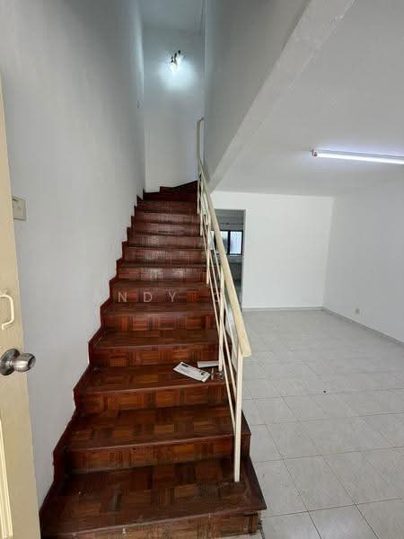 Rumah Teres 2-Tingkat untuk Dijual di Taman Johor Jaya (Johor Bahru) - Andy Chan - Interior - PropertyGuru.com.my