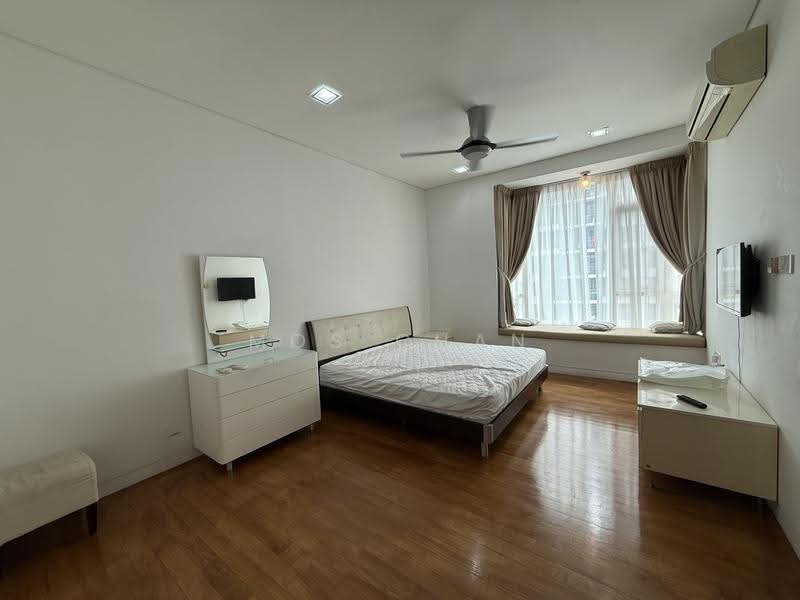 Kondominium untuk Disewa di Kiara 9 Residency - Mos Chan - Bedroom - PropertyGuru.com.my