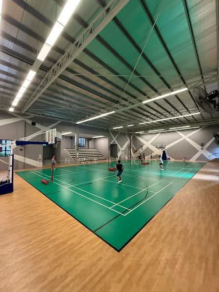 Kondominium untuk Disewa di Platinum Arena - Hannah Hiew - Interior - PropertyGuru.com.my